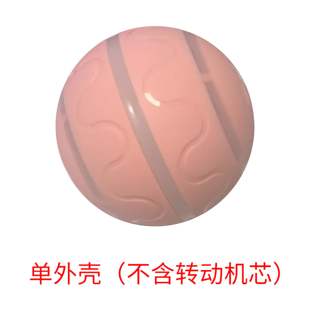 Wicked Ball Automatic Smart Pet Toy for Dogs