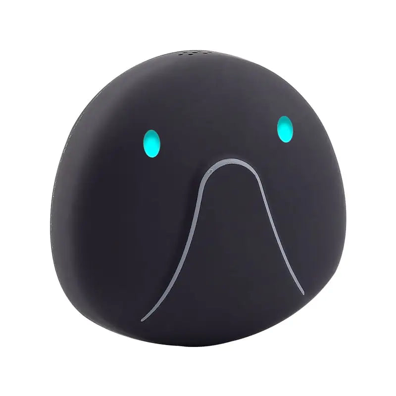 Smart Waterproof Dog Tracker Mini Anti-Lost Collar